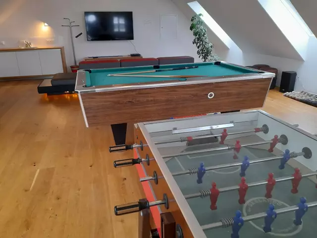 Jugendliche können auch bei den gesetzten Angeboten einfach teilnehmen.  | Foto: Hilfswerk Salzburg