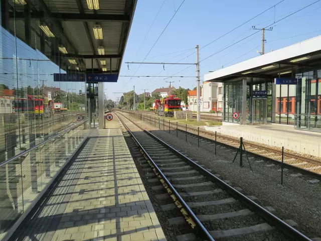 In Stockerau gab es eine Fake-Bombendrohung am Mittwochabend! | Foto: Wikimedia/GT1976