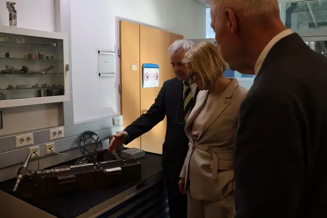 Foto: Kathrin Schauer