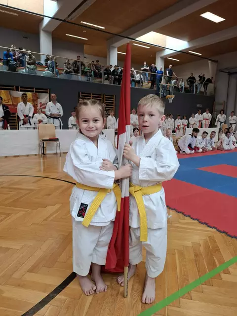 Foto: Karate Lora