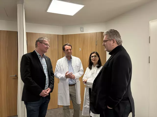 Foto: Luise Schmid/MeinBezirk