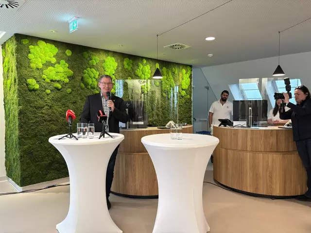 Foto: Luise Schmid/MeinBezirk