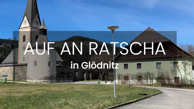 MeinBezirk war wunterwegs im Gurktal, in der Gemeinde Glödnitz für die aktuelle Gemeindereportage. | Foto: MeinBezirk