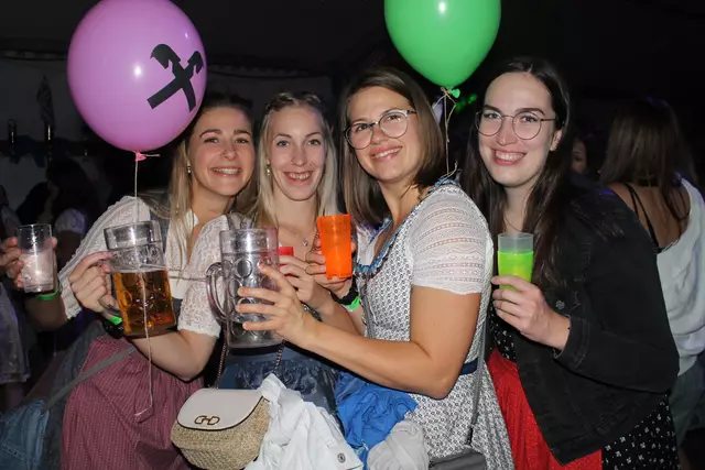 Oktoberfest Altenfelden | Foto: Kader Aslan