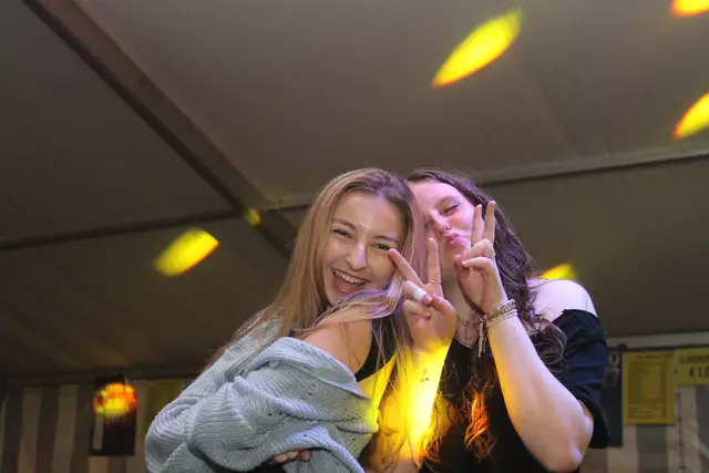 Kranzlingfest Haslach | Foto: Kader Aslan