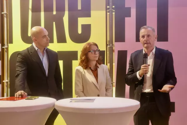 Foto: Ulrike Kozeschnik-Schlick