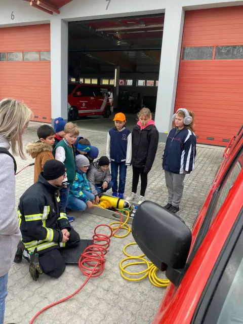 Foto: FF Waidhofen/Thaya