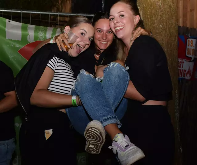 Waldfest Niederwaldkirchen | Foto: Schütz