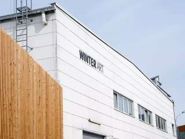 Foto: Valentina Marinelić/MeinBezirk