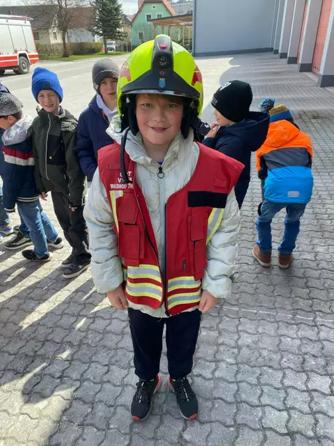 Foto: FF Waidhofen/Thaya