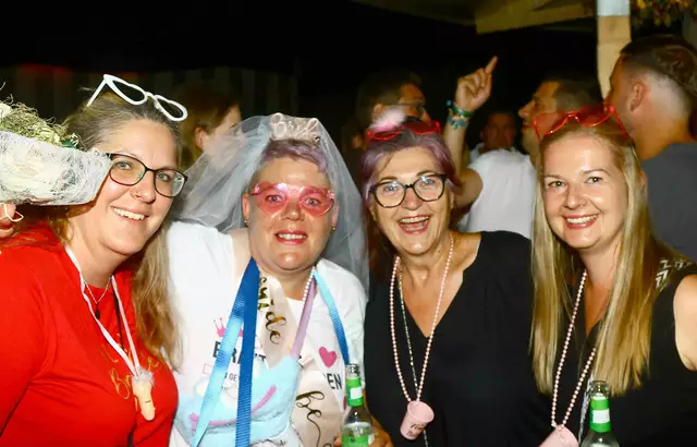 Urwaldfest St. Martin | Foto: gawe