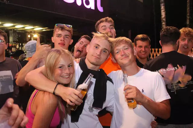 Hollerbergfest | Foto: Kader Aslan