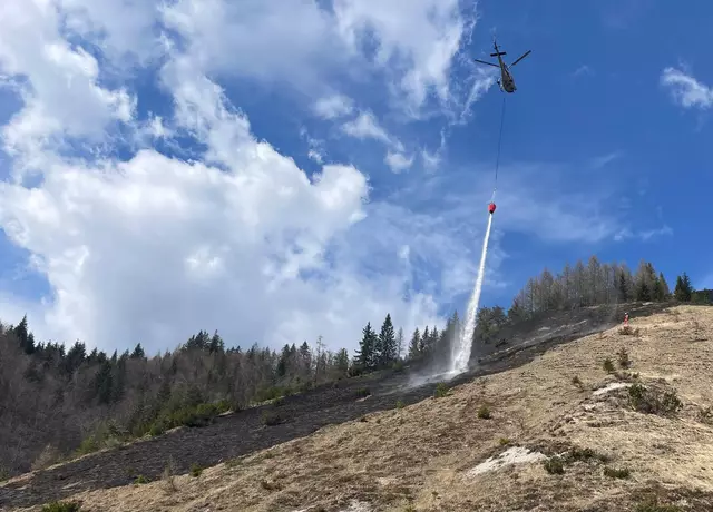 Foto: ZOOM.TIROL