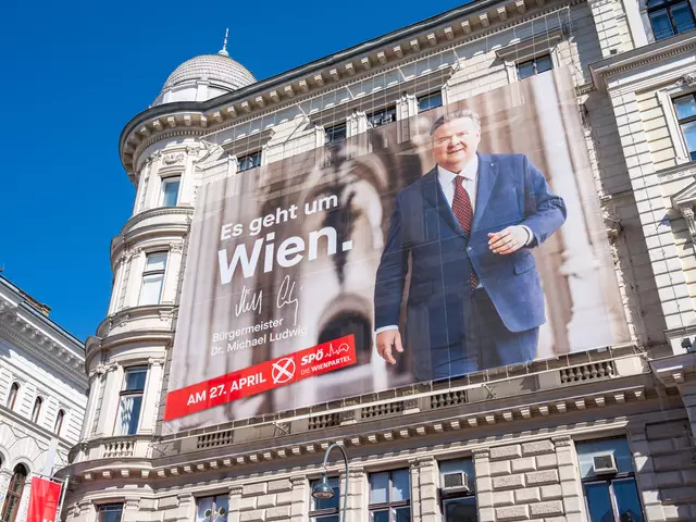 Die Roten wollen unbedingt den "40er" halten. Bleibt abzuwarten, ob ihnen das gelingen wird. | Foto: Valentina Marinelić/MeinBezirk