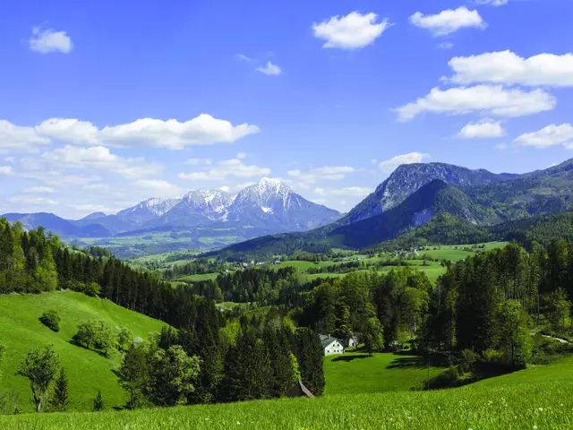 Trotz verschobener Semesterferien, eines späten Faschingswochenendes im März und
dem heuer fehlenden Schalttag konnte die Region stark performen.  | Foto: Pyhrn-Priel Tourismus GmbH/Florian Lierzer