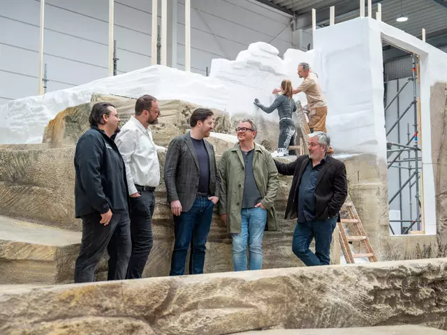 Foto: Valentina Marinelić/MeinBezirk