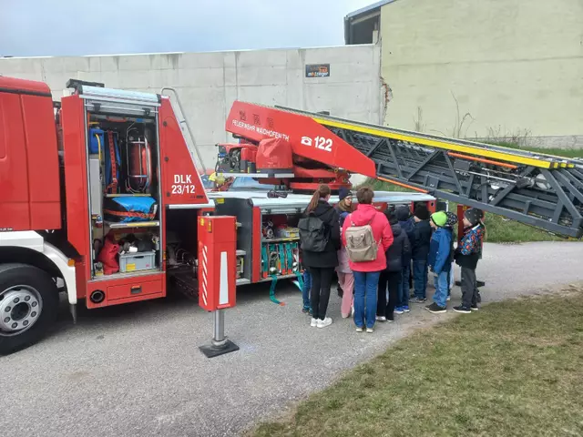 Foto: FF Waidhofen/Thaya