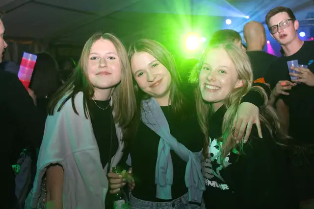 Night on Fire Peilstein | Foto: Kader Aslan