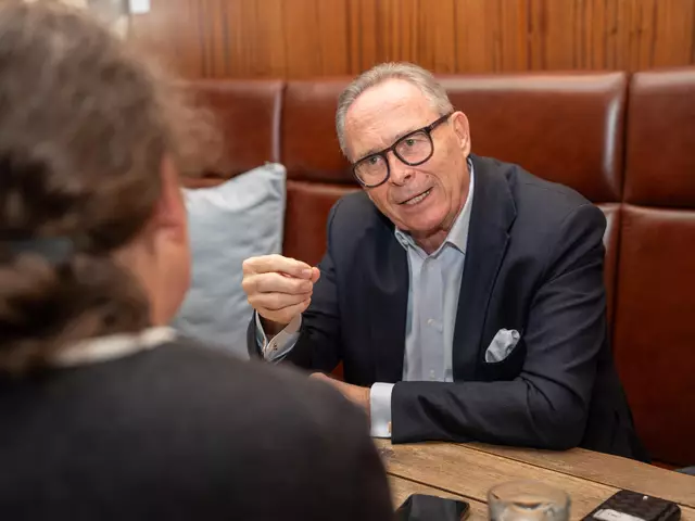 Foto: Valentina Marinelić/MeinBezirk