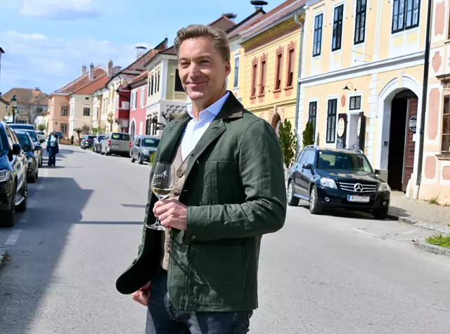 Foto: Josef Steiger