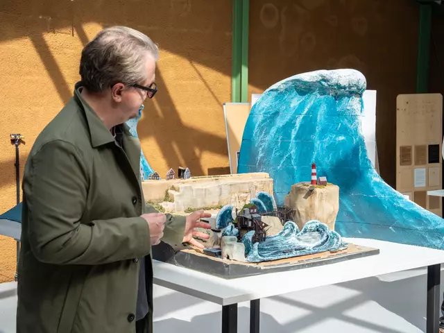 Foto: Valentina Marinelić/MeinBezirk