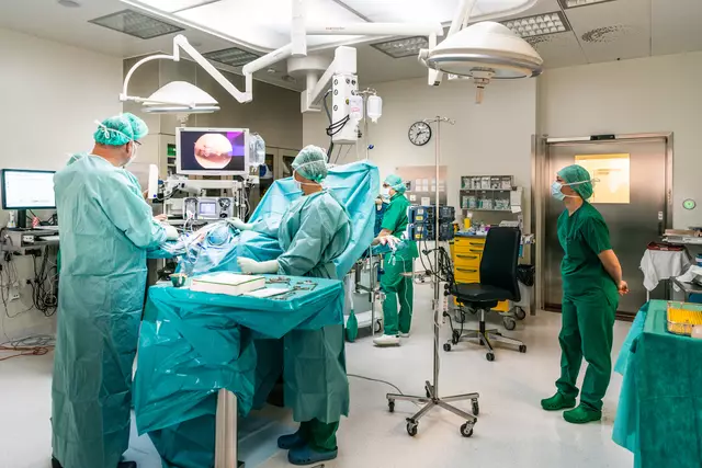 Über Kosten und den Standort ist noch nichts bekannt.  (Symbolfoto) | Foto: Karin Nussbaumer