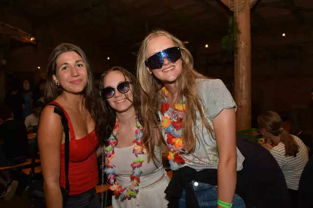 Waldfest Niederwaldkirchen | Foto: Schütz