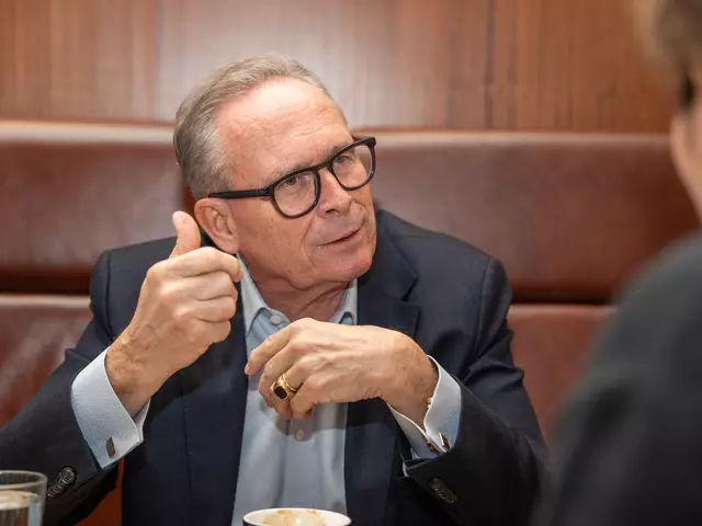 Foto: Valentina Marinelić/MeinBezirk