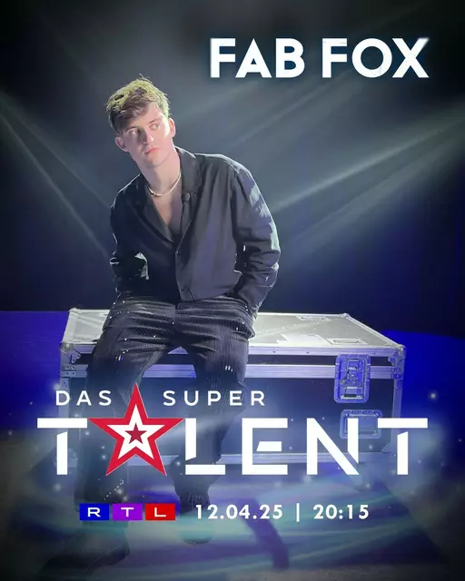 Foto: Robin Consult, FAB Fox
