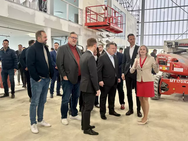 Foto: Marlene Graupner/MeinBezirk