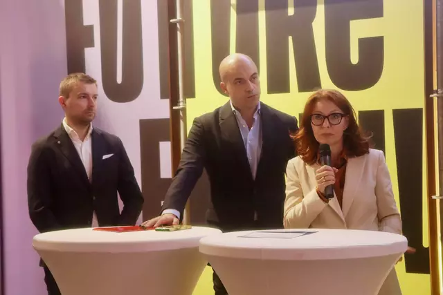 Foto: Ulrike Kozeschnik-Schlick