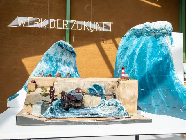 Foto: Valentina Marinelić/MeinBezirk