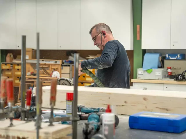 Foto: Valentina Marinelić/MeinBezirk