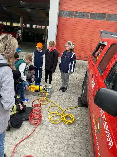 Foto: FF Waidhofen/Thaya