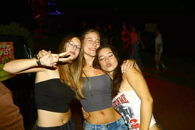 Urwaldfest St. Martin | Foto: gawe