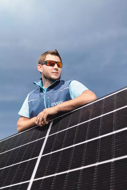 Der Welser Energieversorger eww wirbt jetzt offensiv um neue Mitarbeitende. | Foto: dualpixel