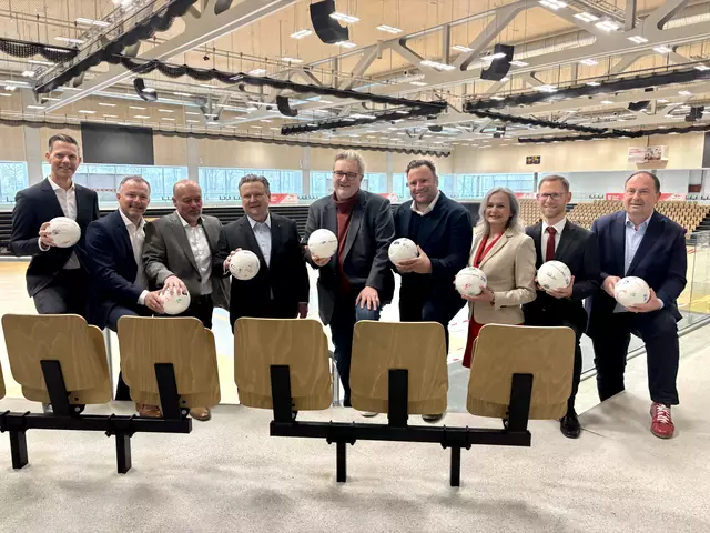 Foto: Marlene Graupner/MeinBezirk