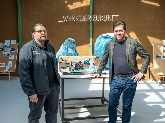 Foto: Valentina Marinelić/MeinBezirk