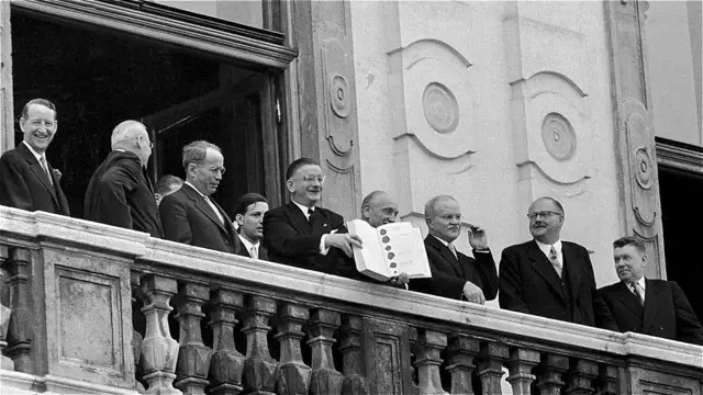 Foto: Archiv Adolf Falb