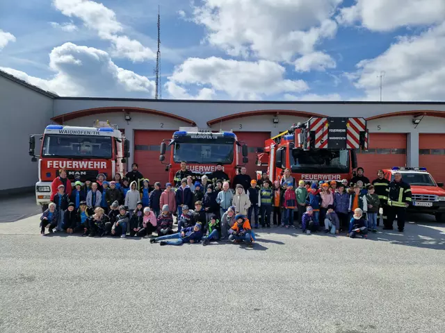 Foto: FF Waidhofen/Thaya