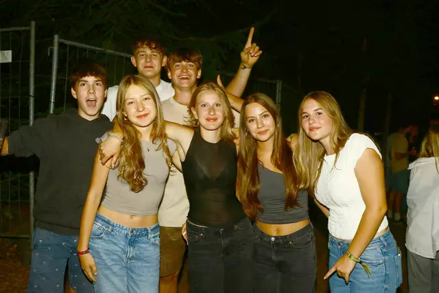 Waldfest am Teufelsberg | Foto: gawe