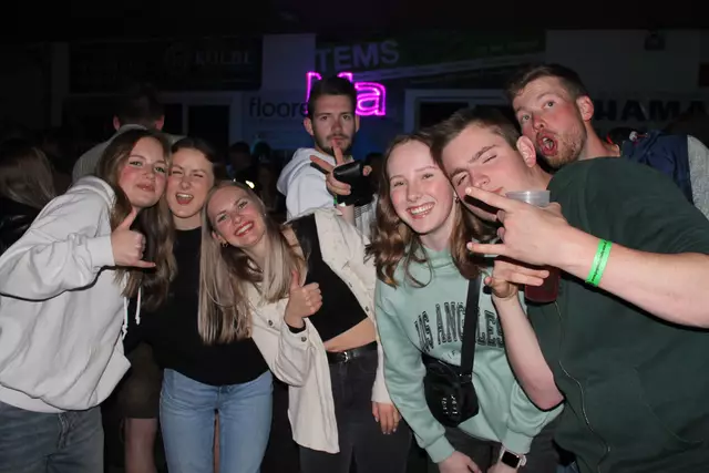 Zeltfest Kollerschlag | Foto: Kader Aslan