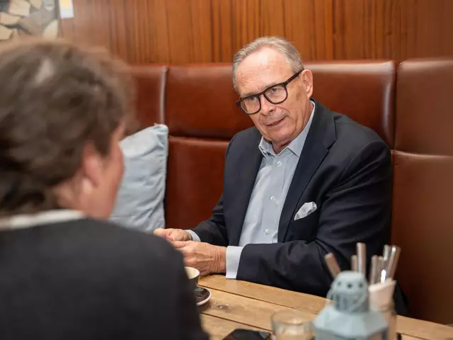 Foto: Valentina Marinelić/MeinBezirk