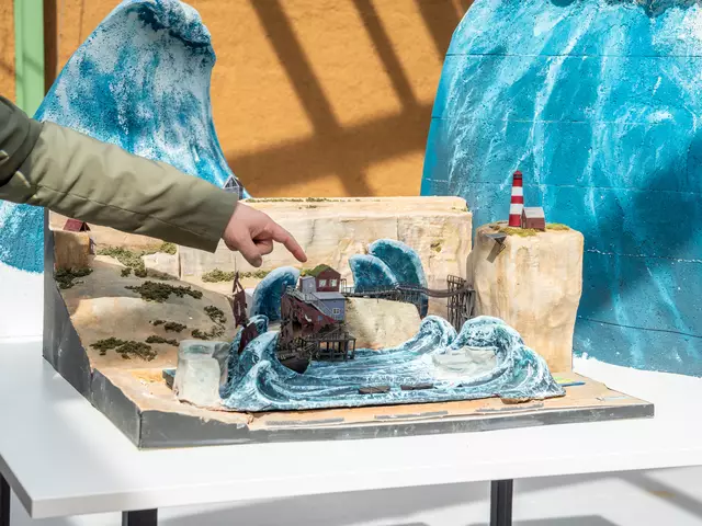 Foto: Valentina Marinelić/MeinBezirk