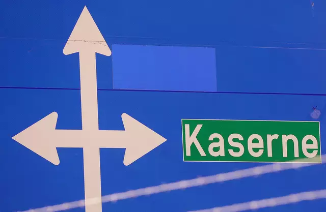 Derzeit gibt es keine Konsequenzen weder für den hochrangigen Beamten noch für die Mitarbeiterin. | Foto: BARBARA GINDL / APA / picturedesk.com