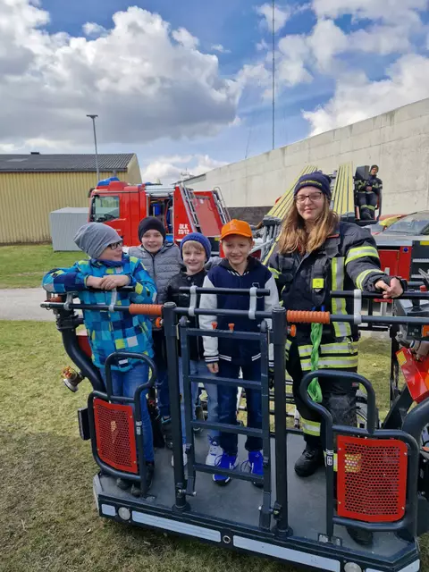 Foto: FF Waidhofen/Thaya