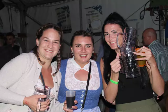 Oktoberfest Altenfelden | Foto: Kader Aslan