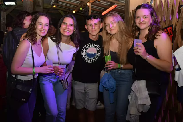 Waldfest Niederwaldkirchen | Foto: Schütz