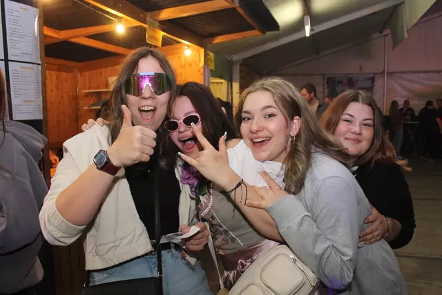 Kranzlingfest Haslach | Foto: Kader Aslan