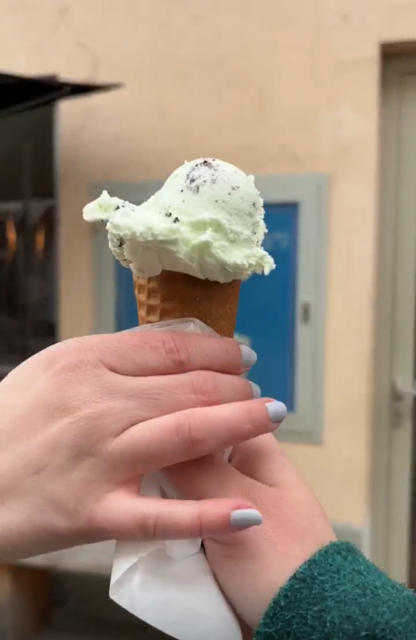 Harry's IceCream ist mittlerweile zweimal in Graz verträten: einer in der Mariahilferstraße und einer in der Zinsendorfstraße.  | Foto: MeinBezirk